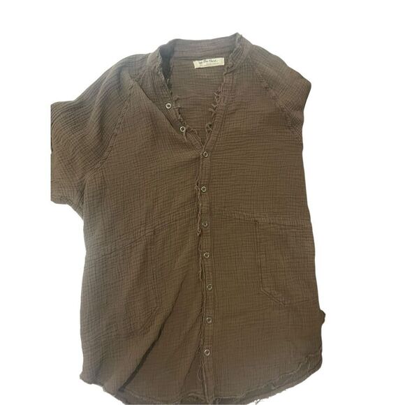 We The Free Brand Too Size Medium FALL! cute!! - Picture 7 of 7